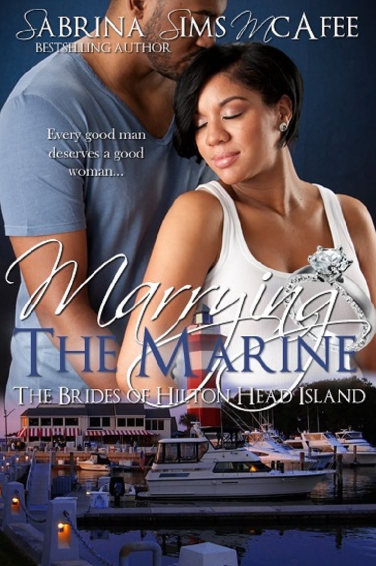 Marrying the Marine