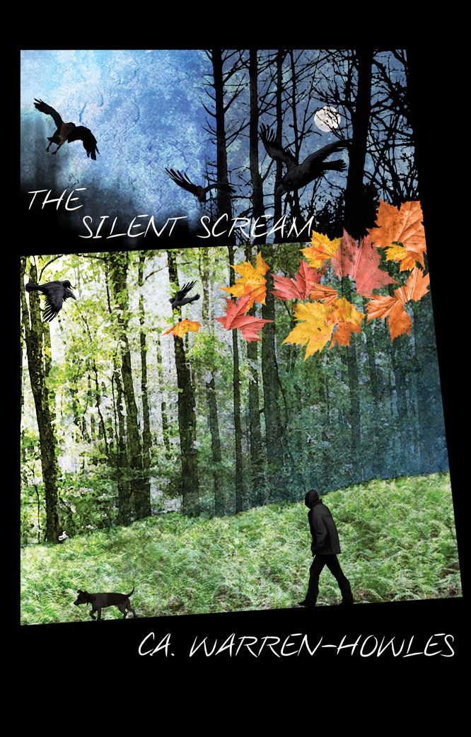 The Silent Scream: Living with the Beast