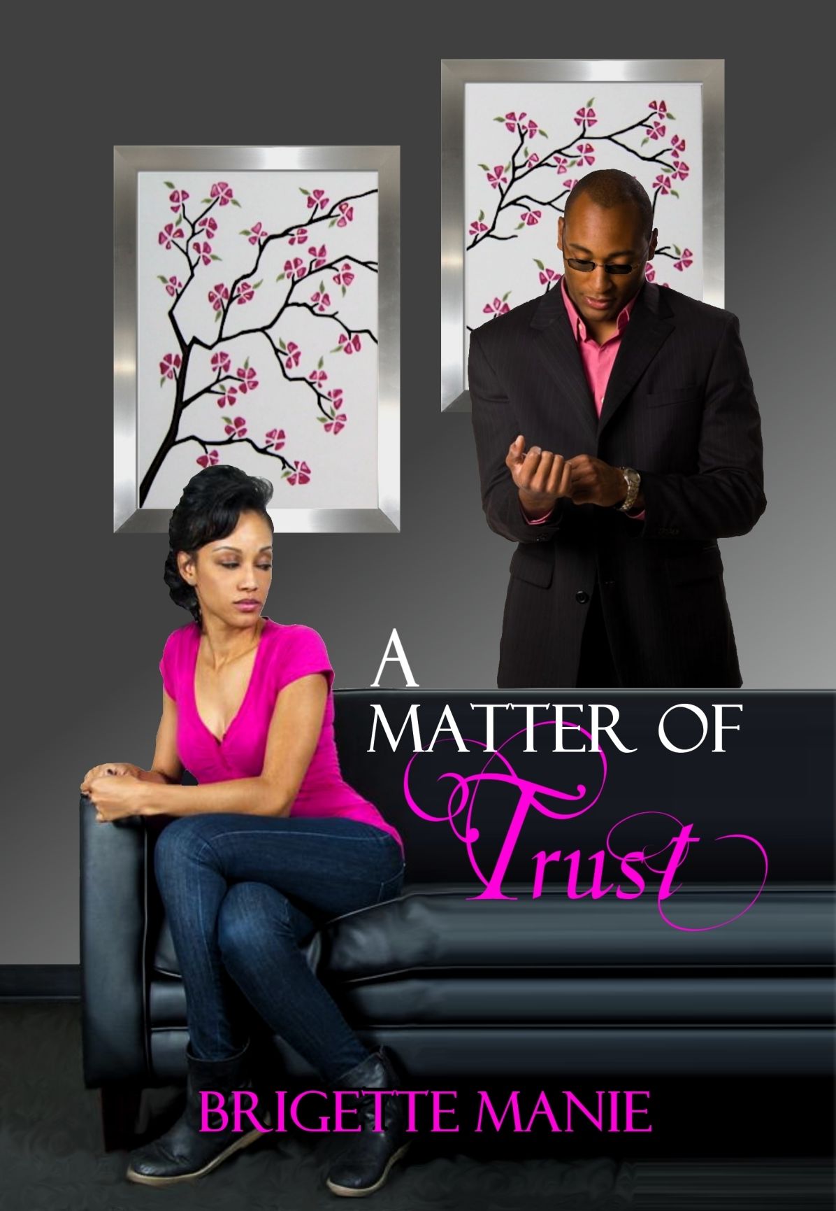 A Matter of Trust
