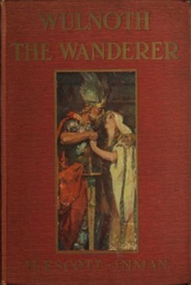 Wulnoth the Wanderer