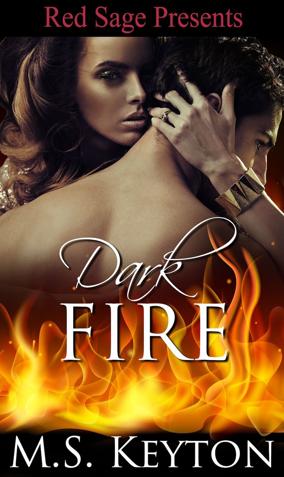 Dark Fire