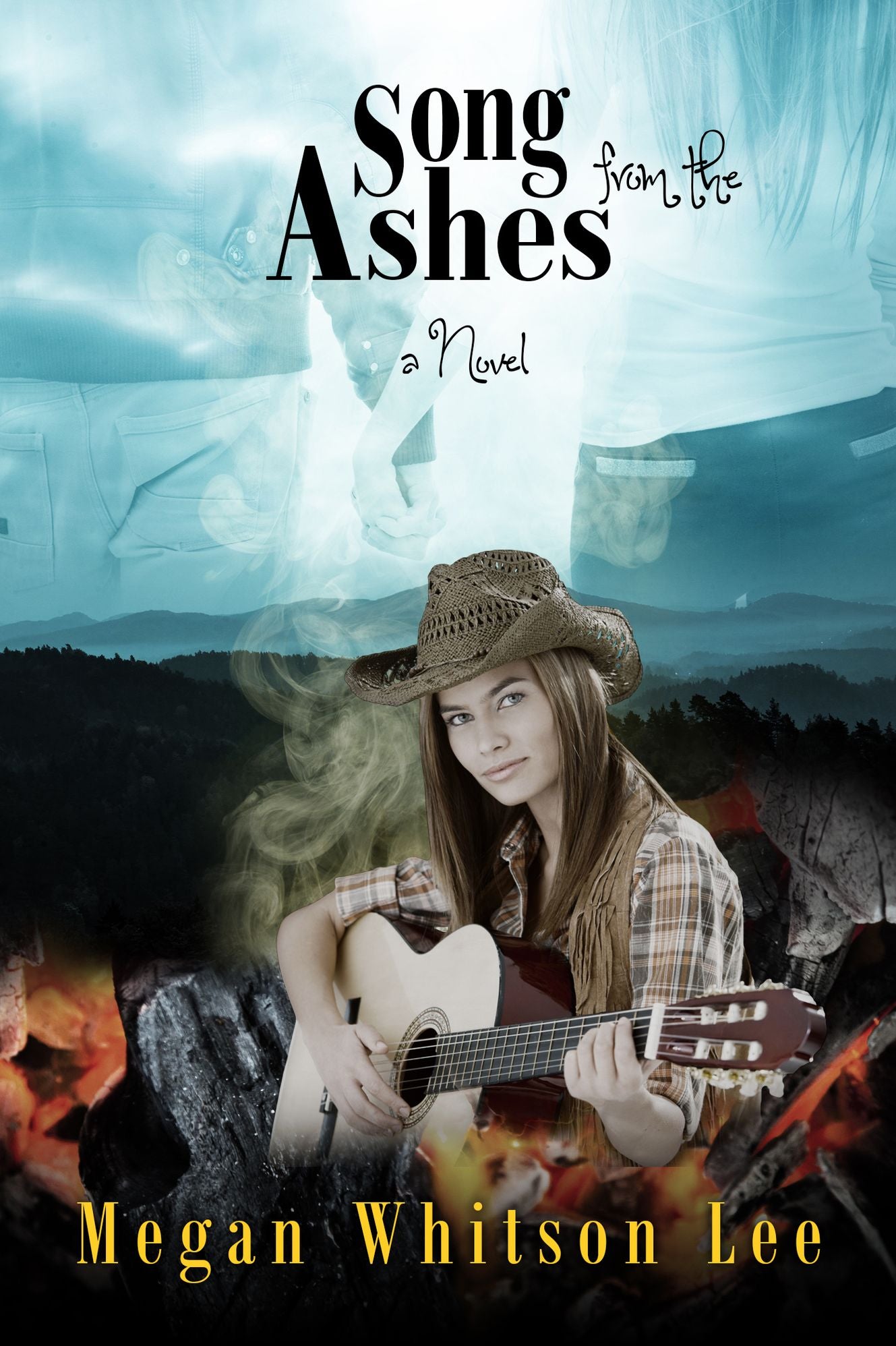 Song from the Ashes