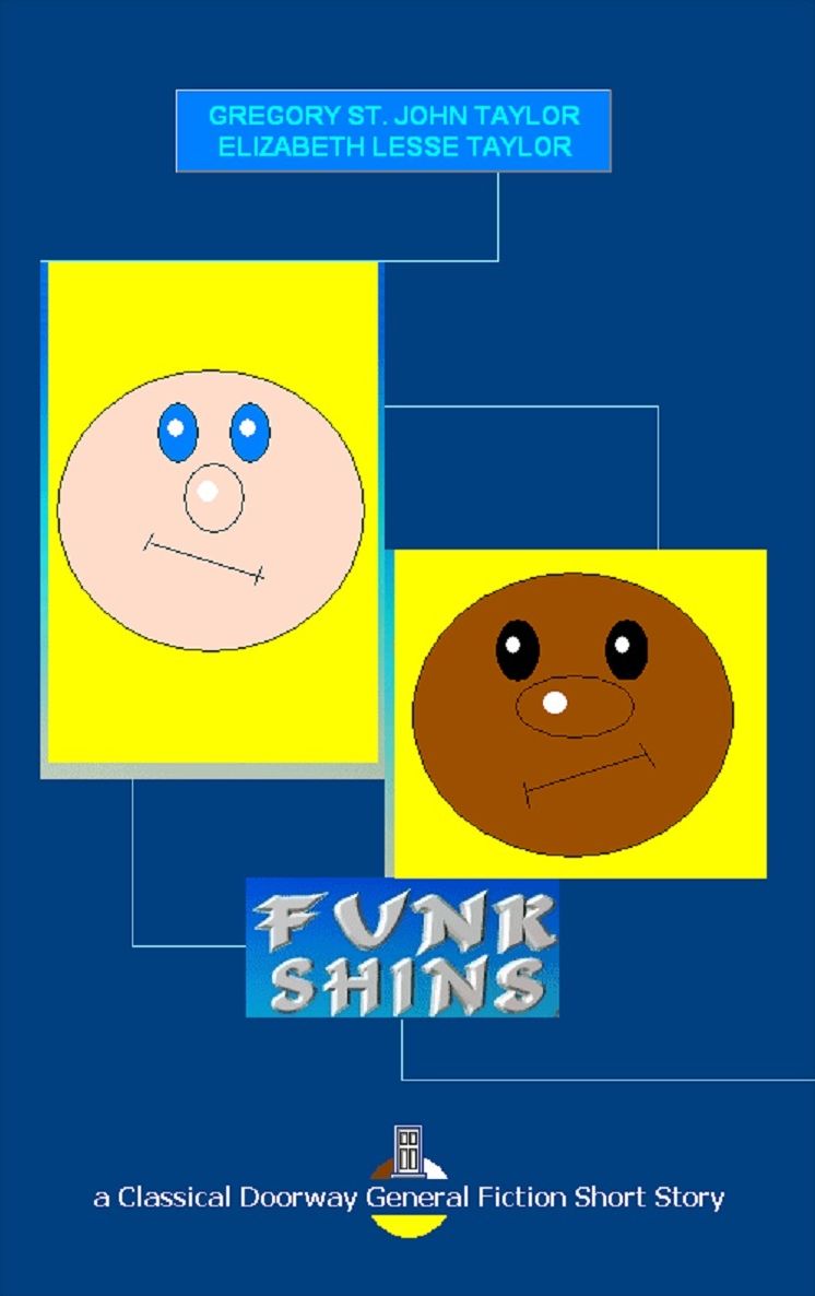 FUNK SHINS
