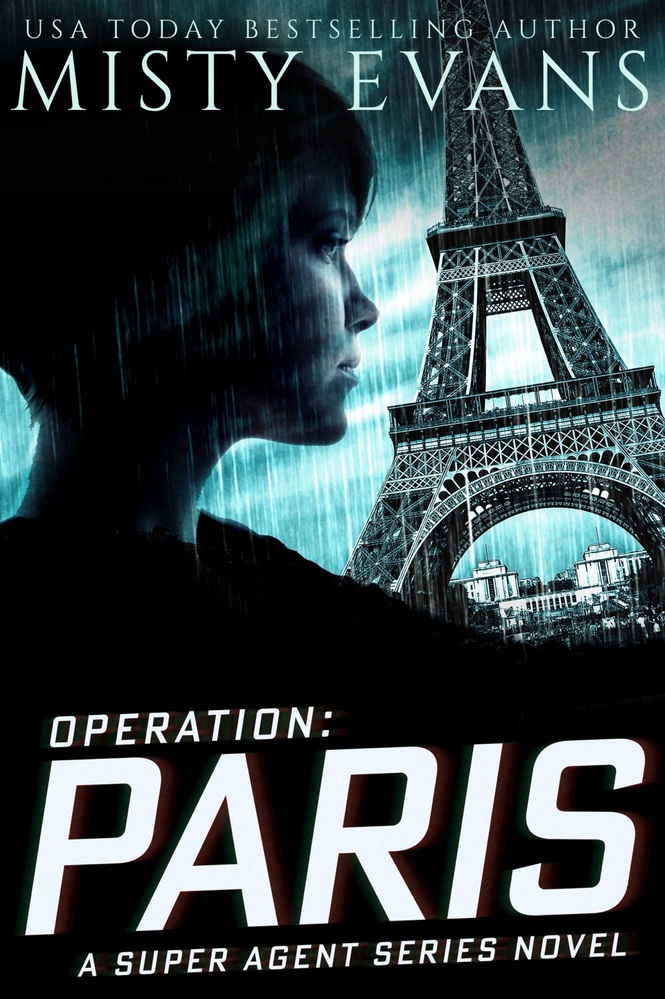 Operation Paris