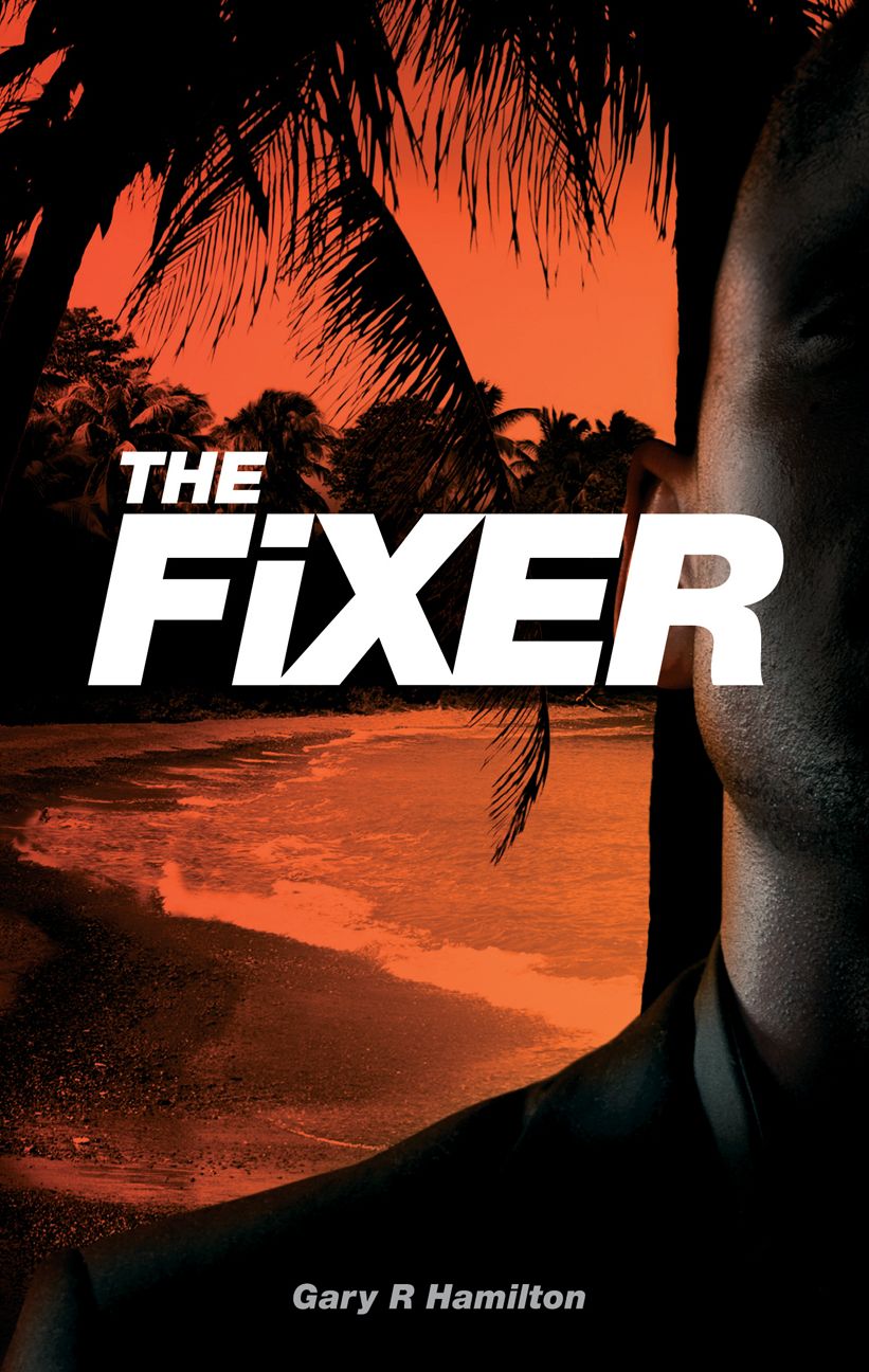 The Fixer