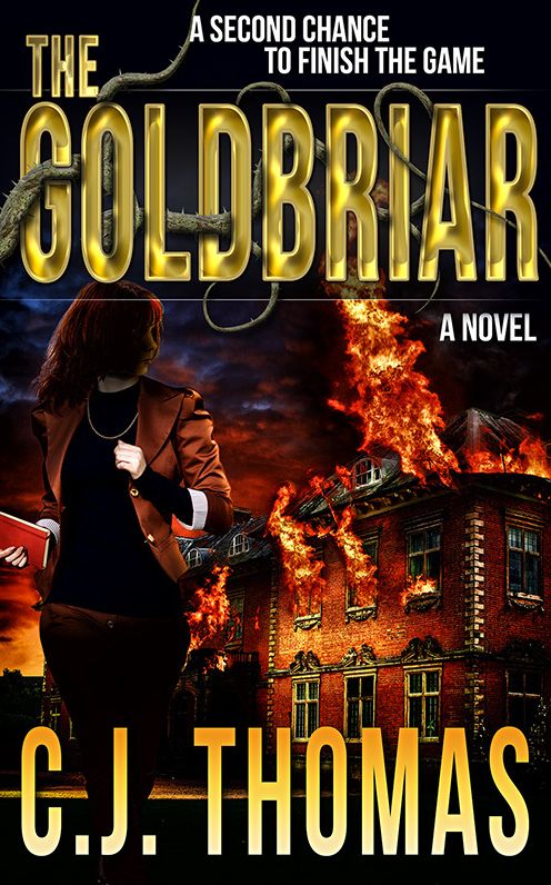 The Goldbriar