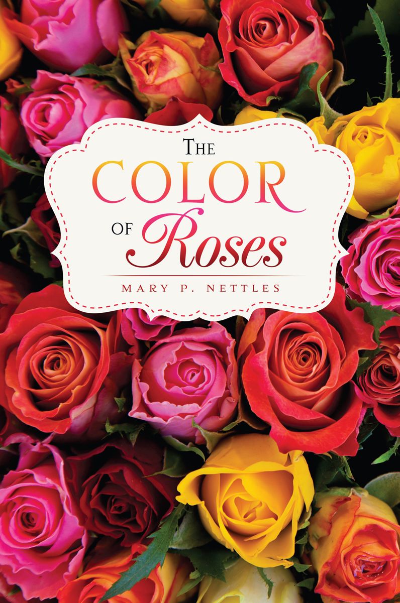 The Color of Roses