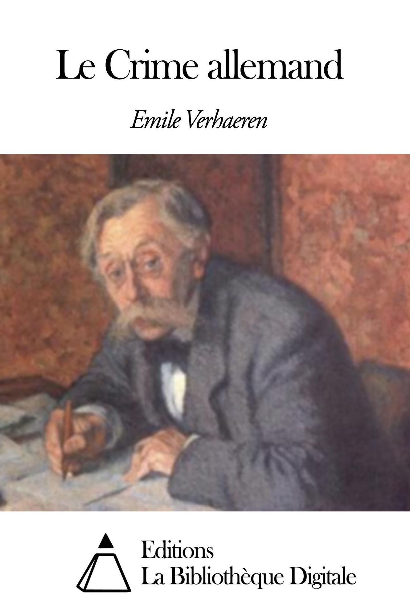 Le Crime allemand