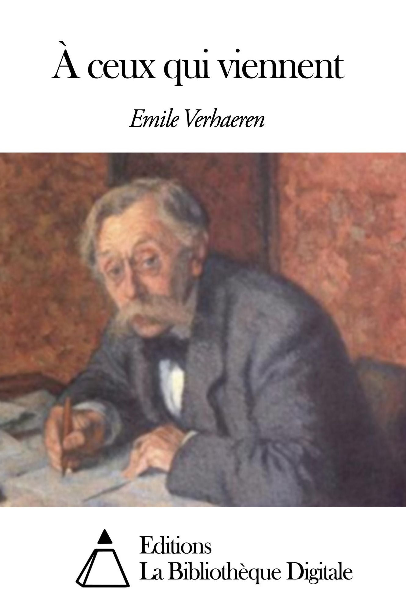 À ceux qui viennent