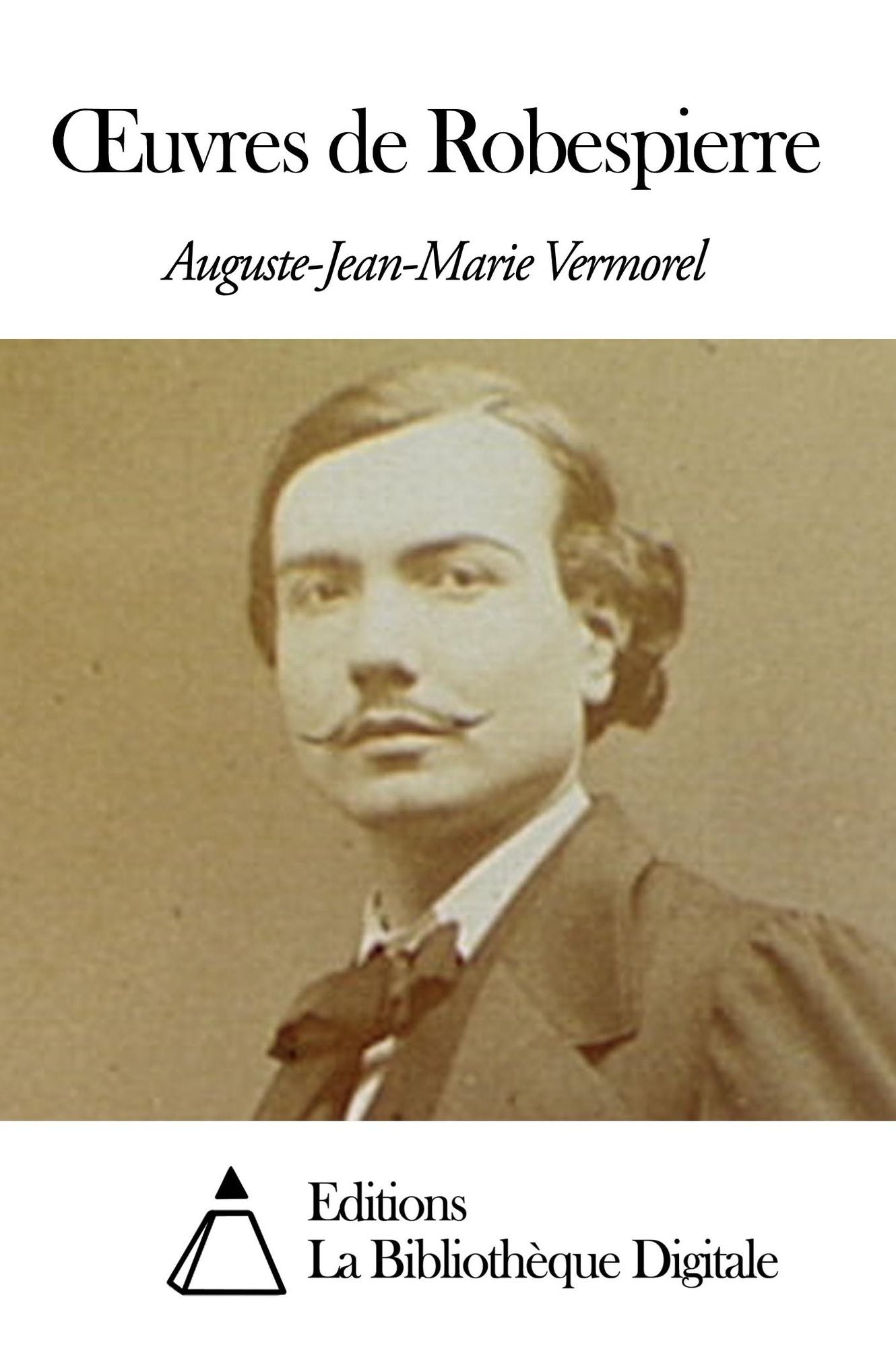 uvres de Robespierre