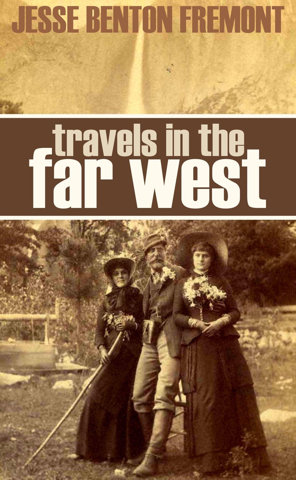 Far West Sketches