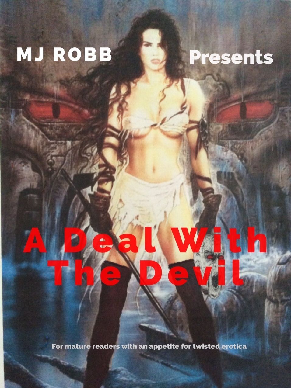 A Deal with the Devil