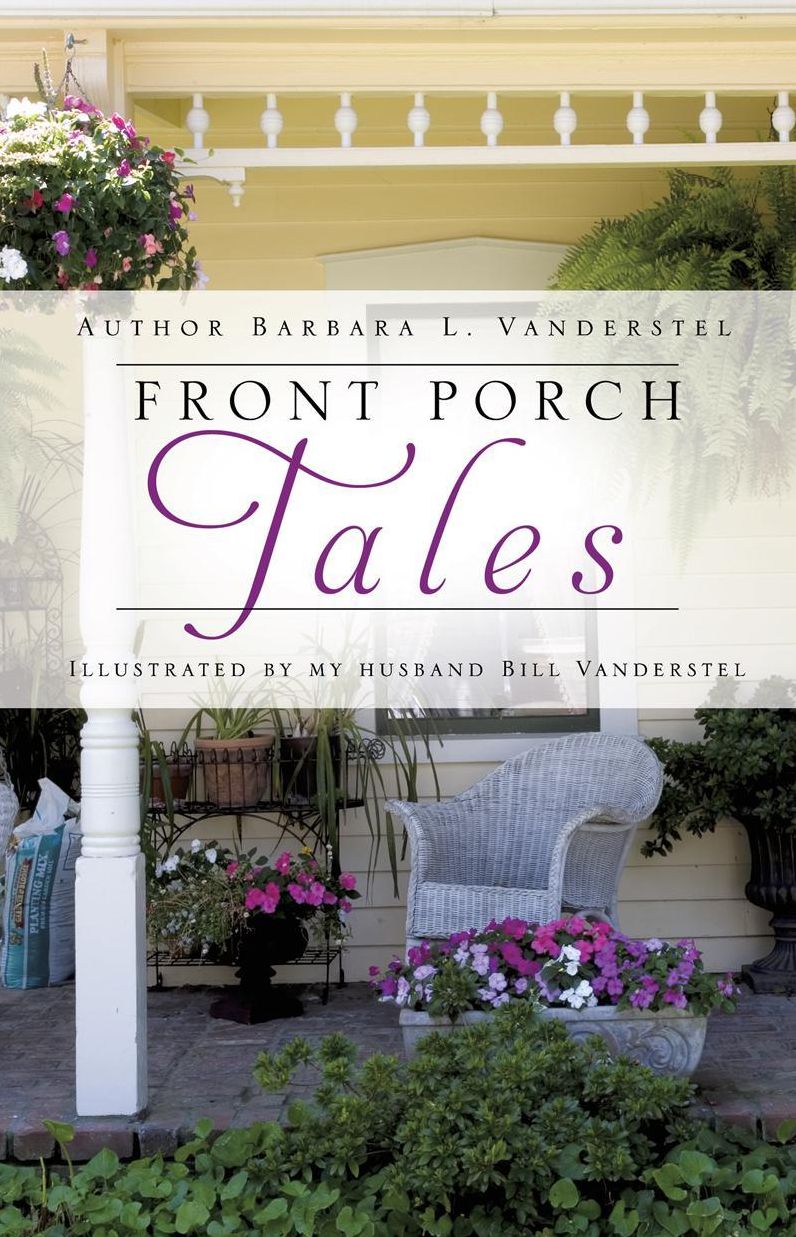 FRONT PORCH TALES