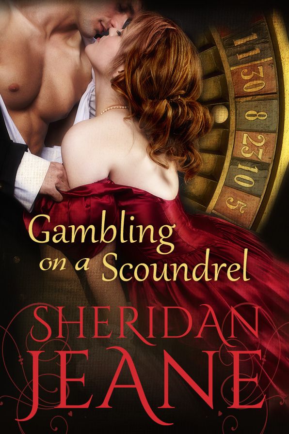 Gambling On A Scoundrel