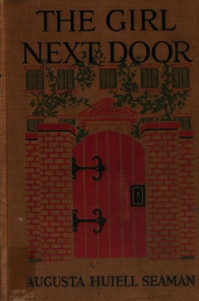 The Girl Next Door
