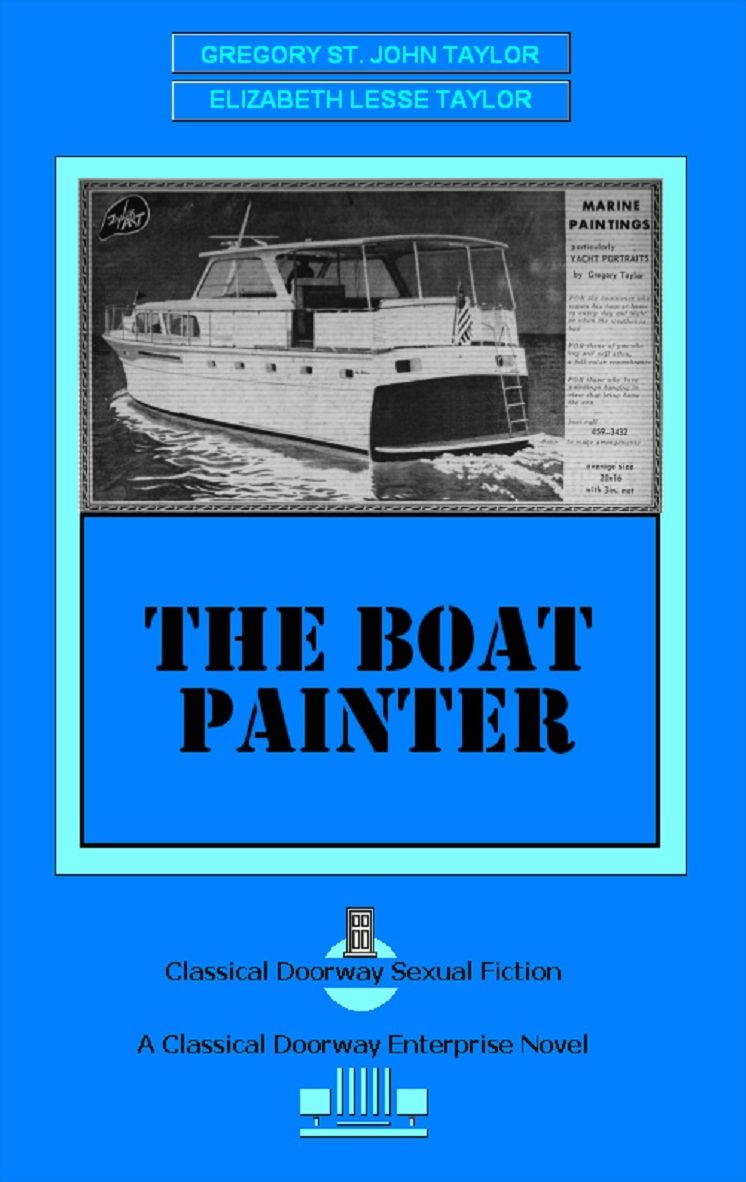 The Boat Painter