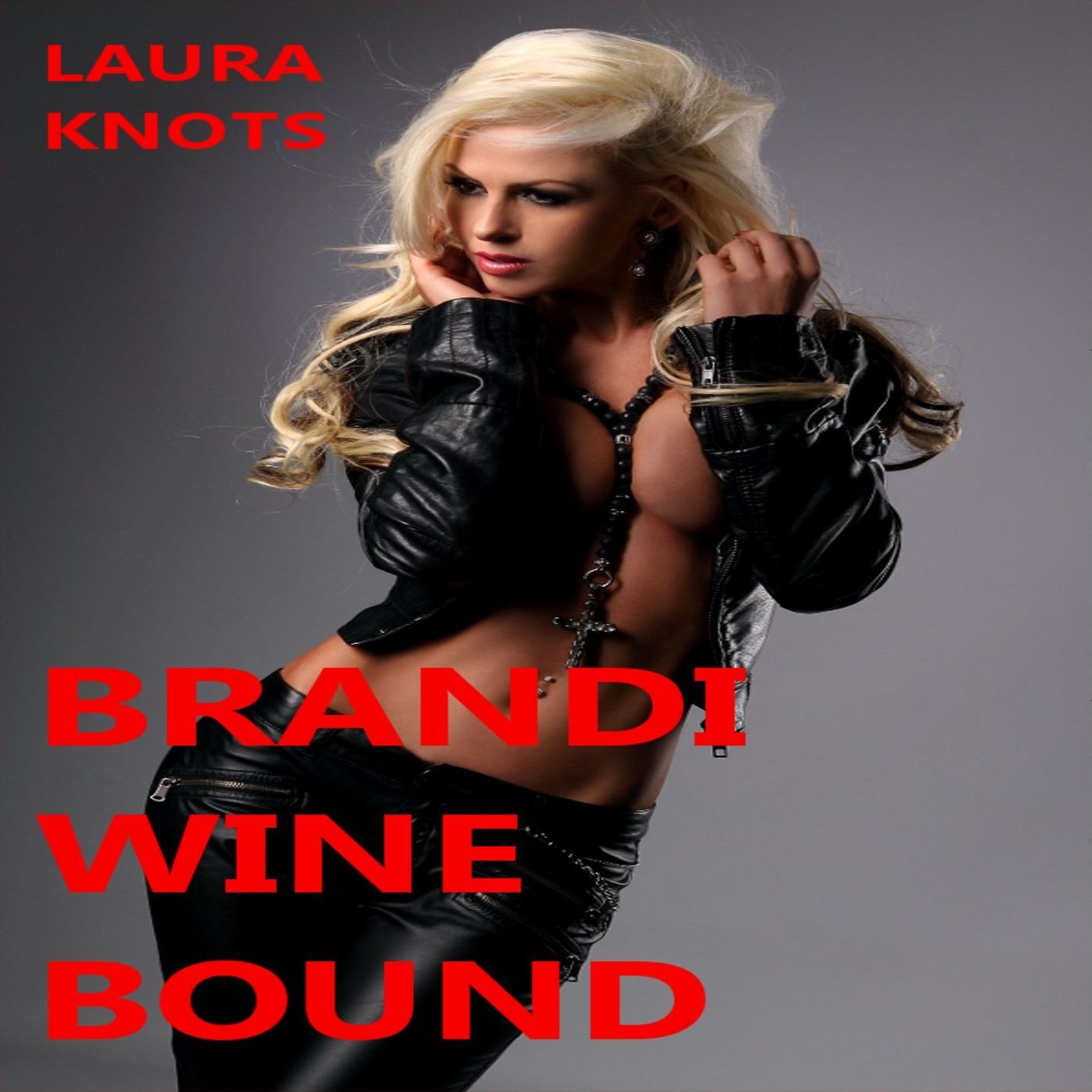 Brandy Wine Bound
