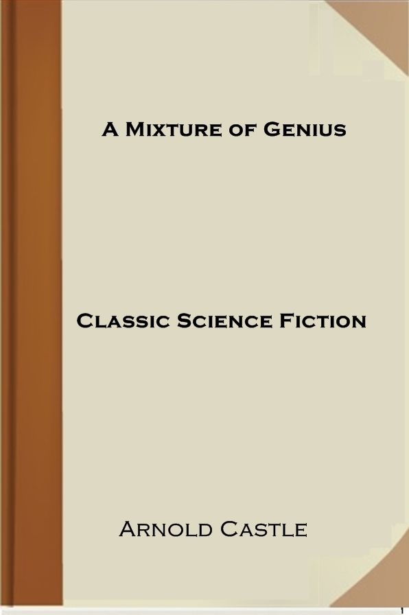 A Mixture of Genius