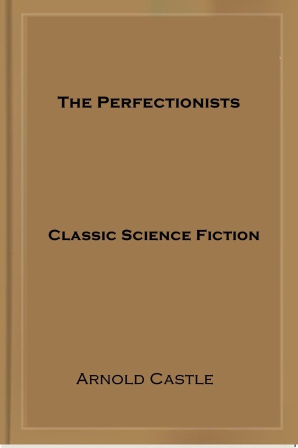 The Perfectionists