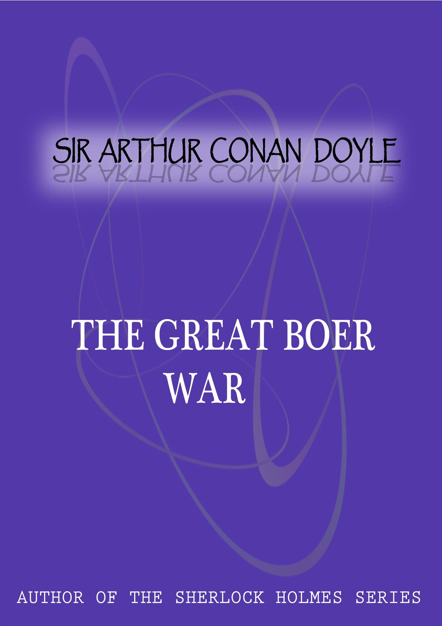 The Great Boer War