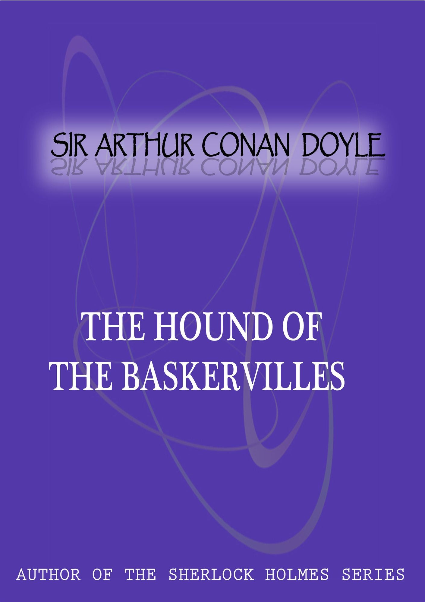 The Hound Of The Baskervilles
