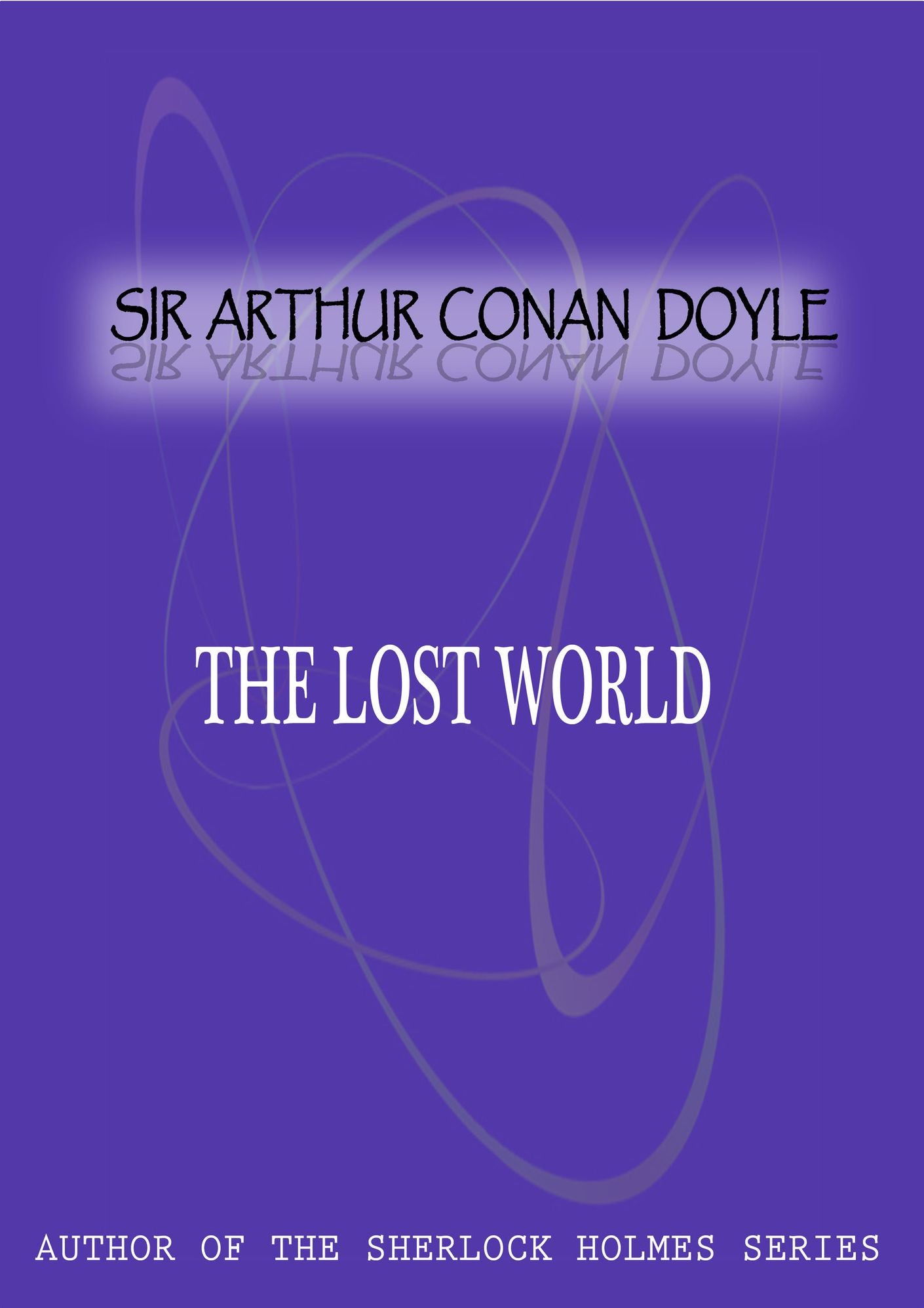 The Lost World