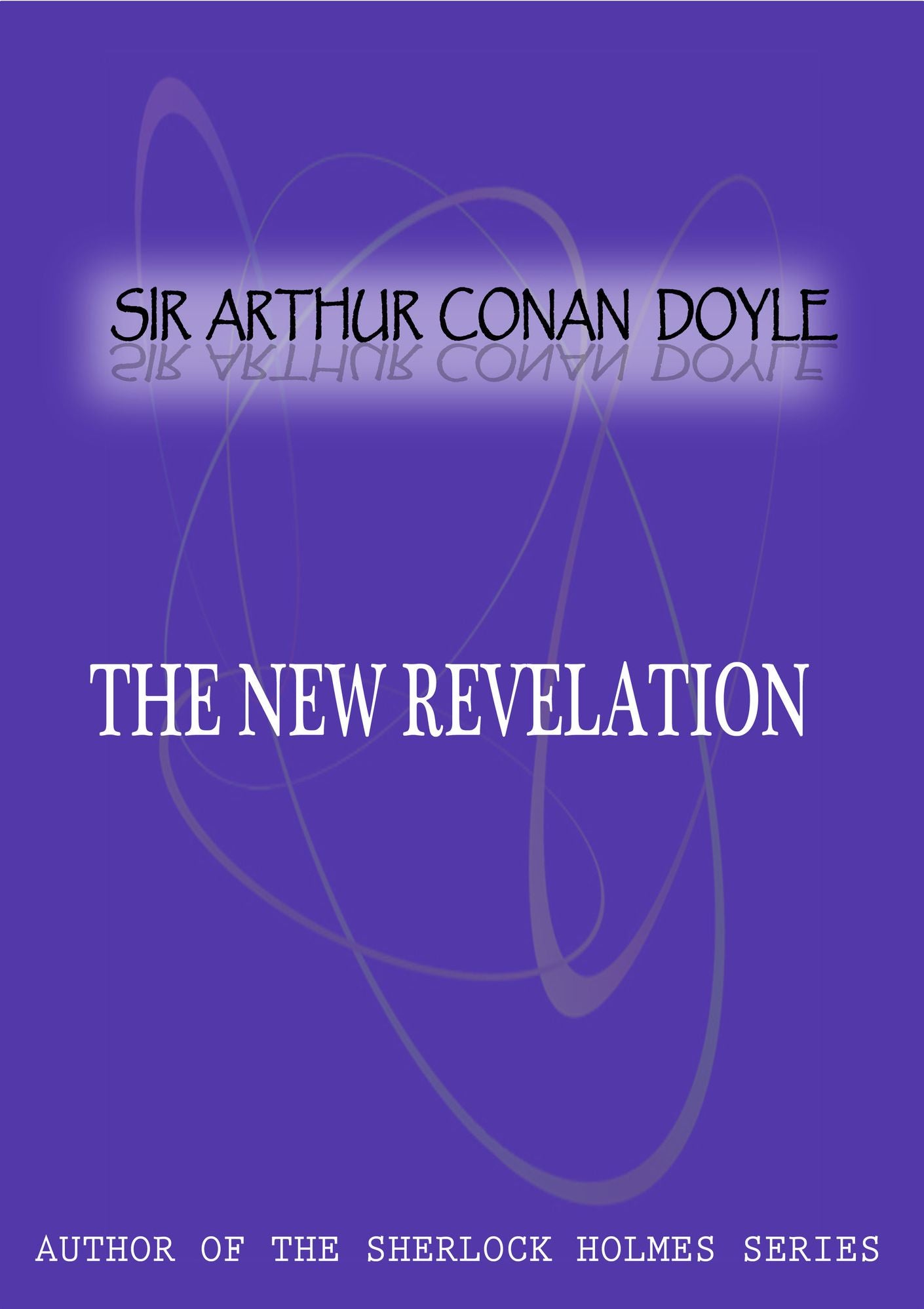 The New Revelation