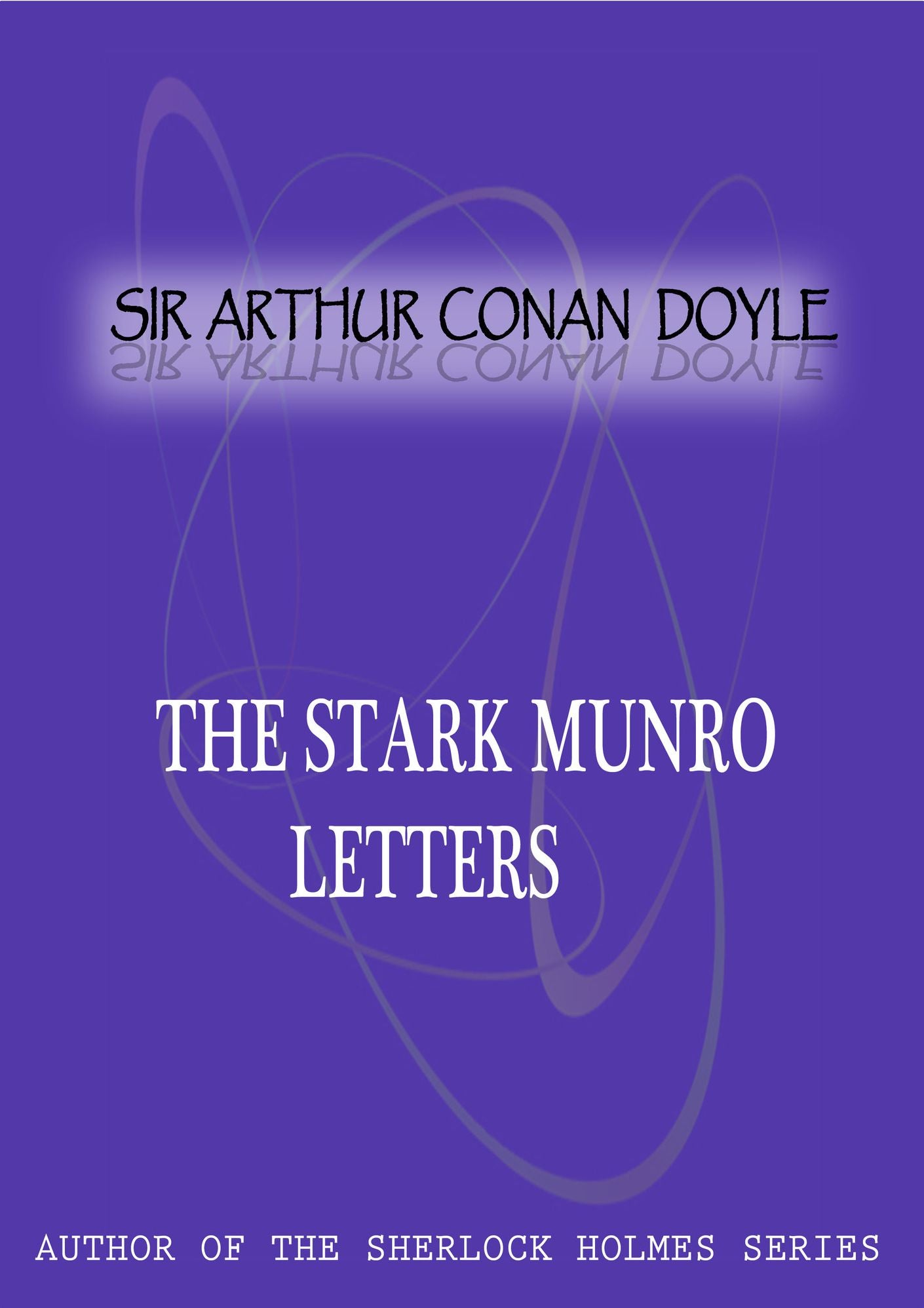 The Stark Munro Letters