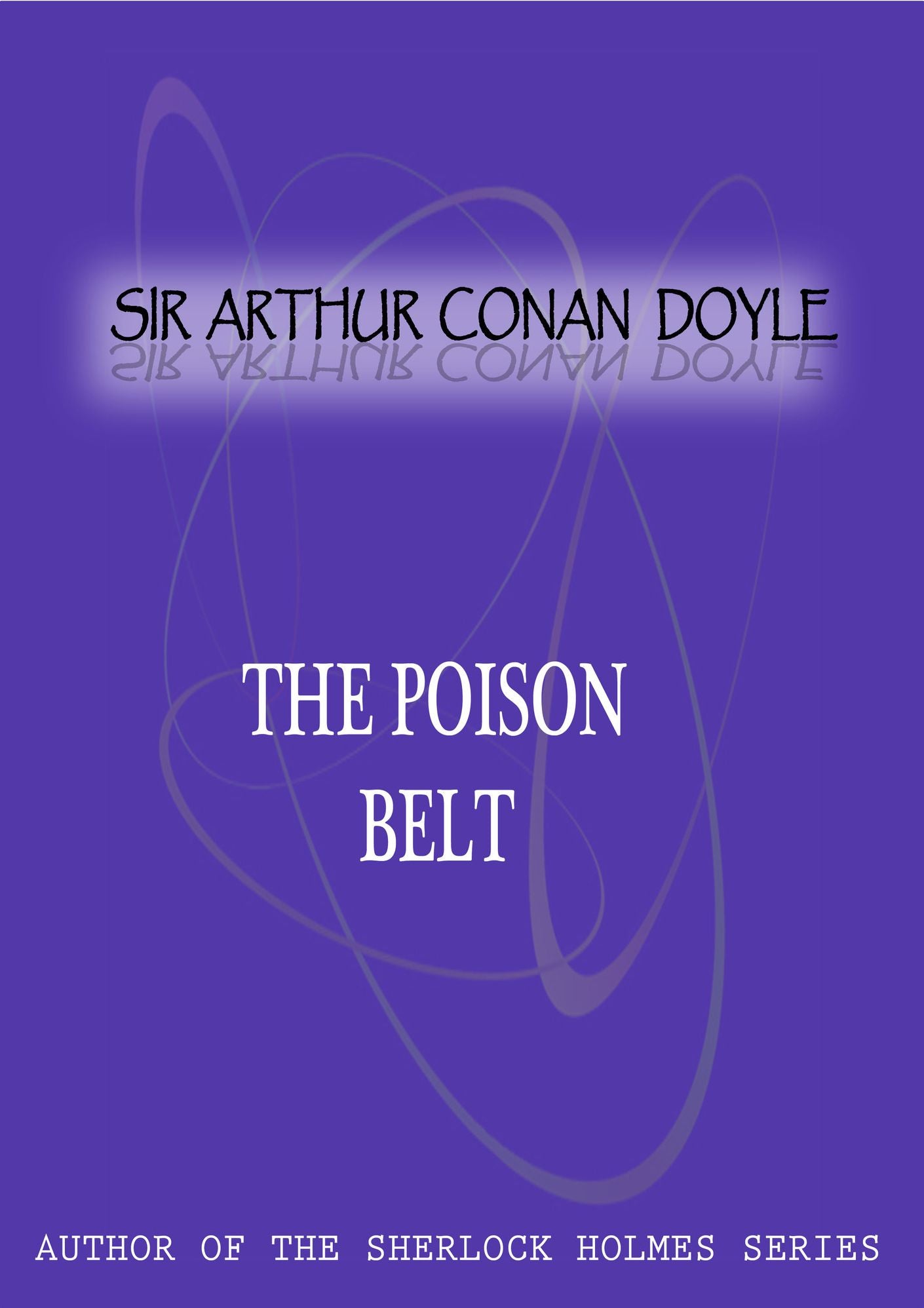 The Poison Belt
