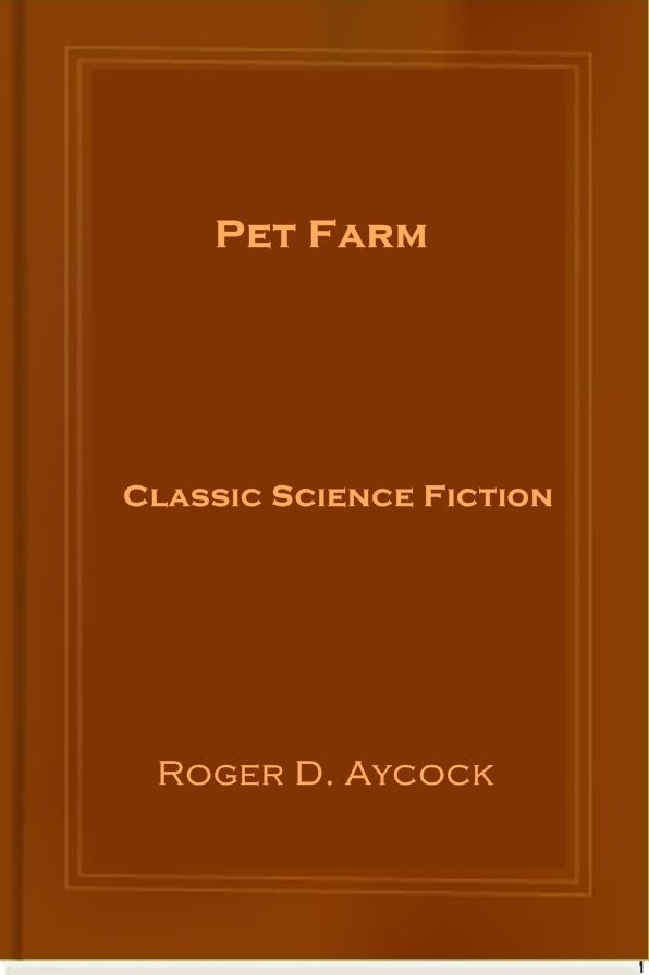 Pet Farm