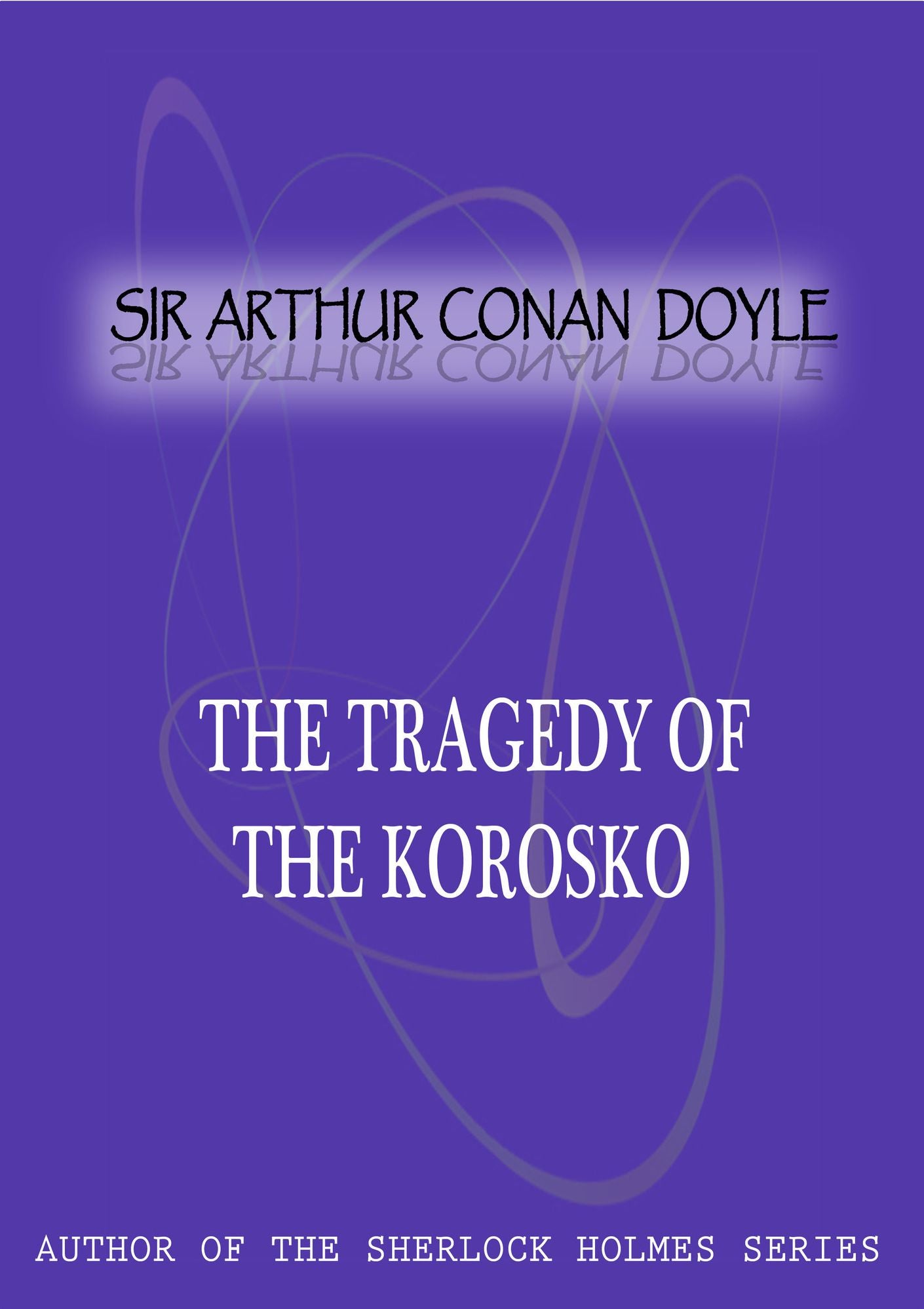 The Tragedy Of The Korosko
