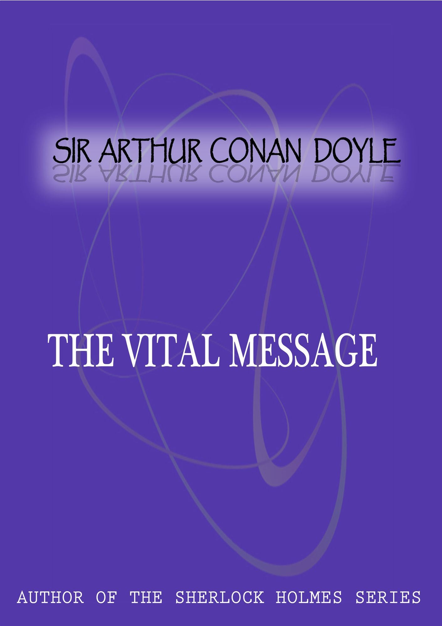 The Vital Message
