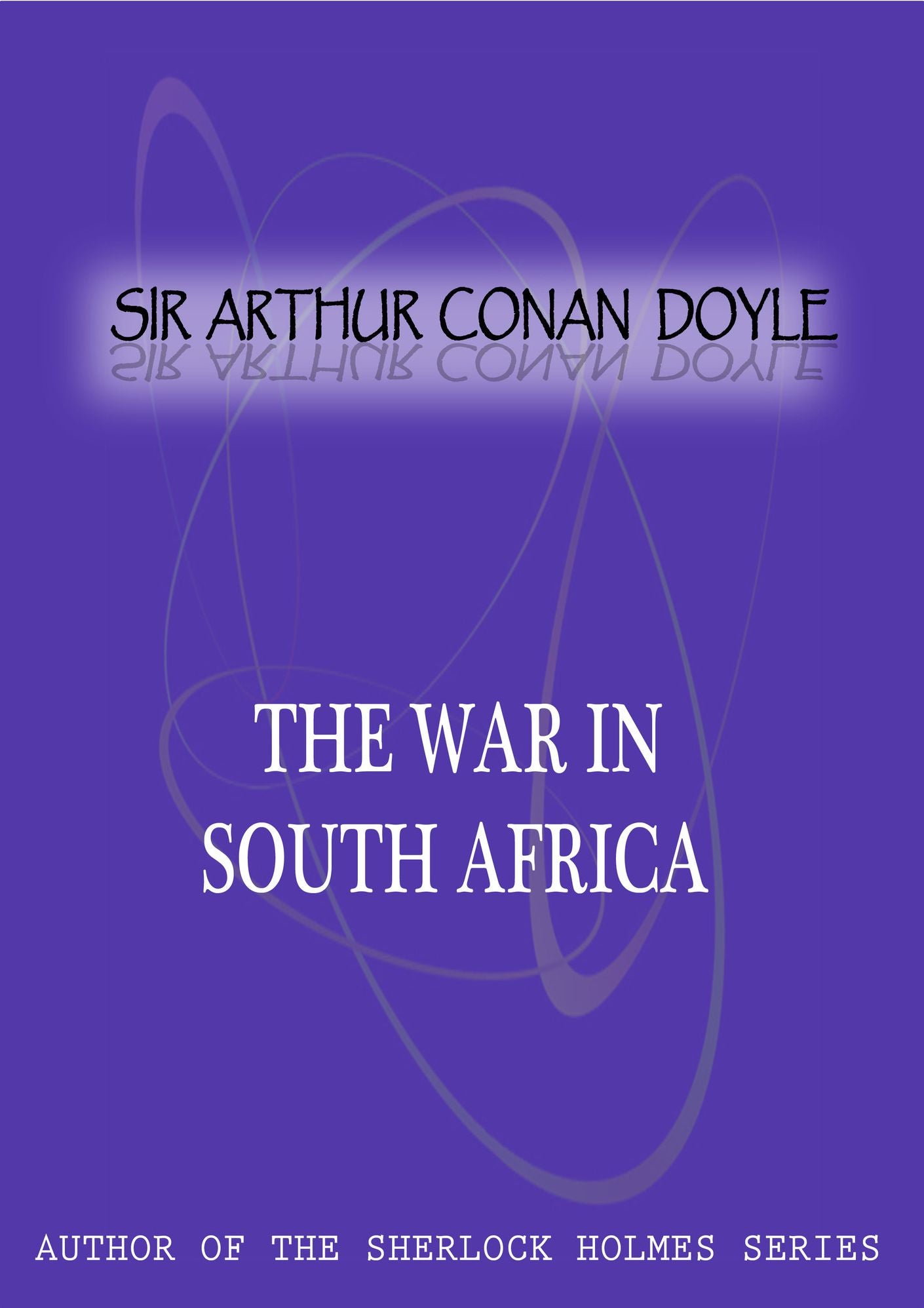 The War In South Africa