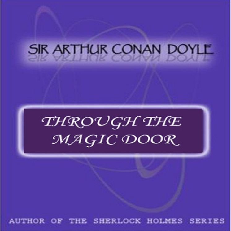 Through The Magic Door