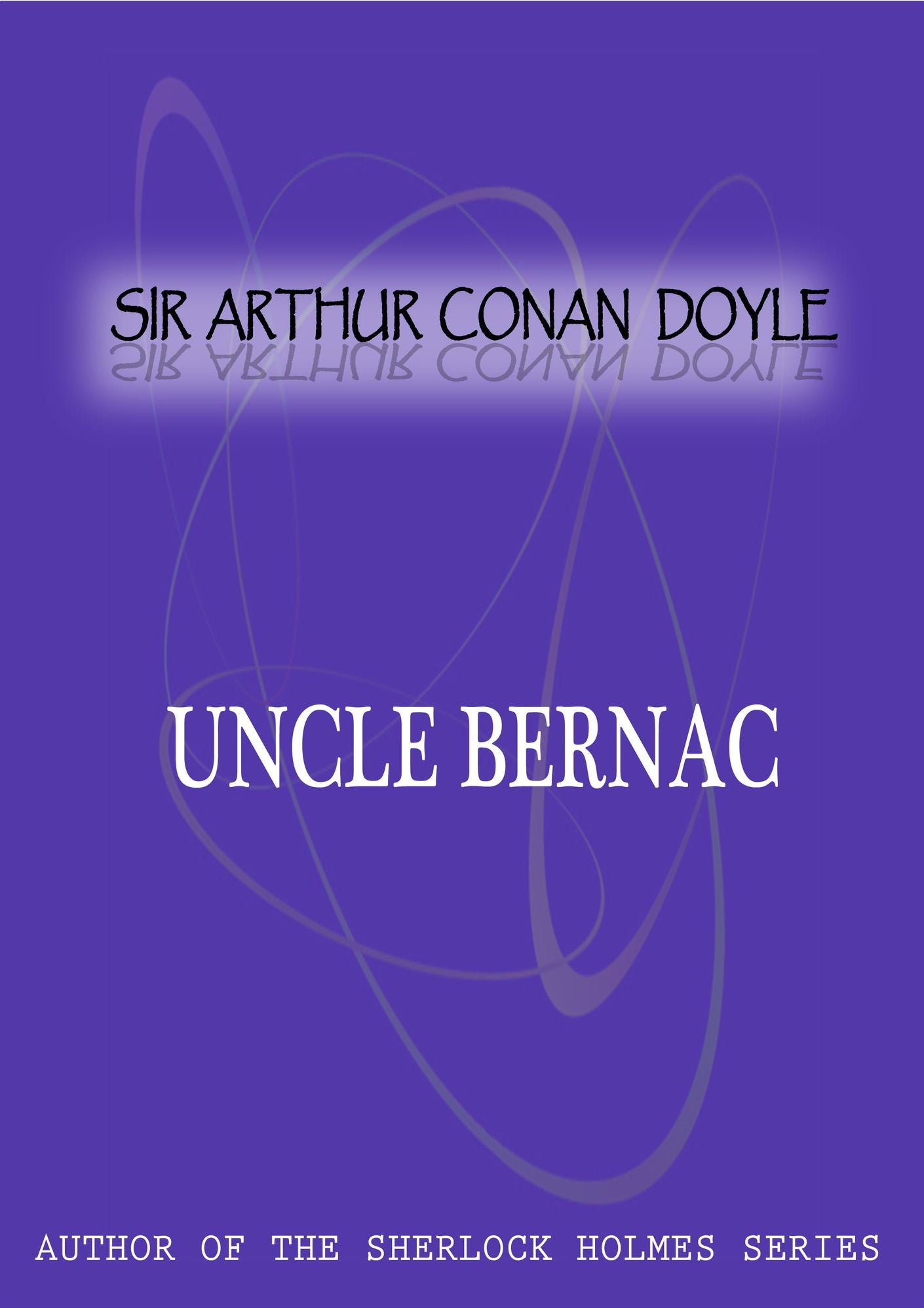 Uncle Bernac