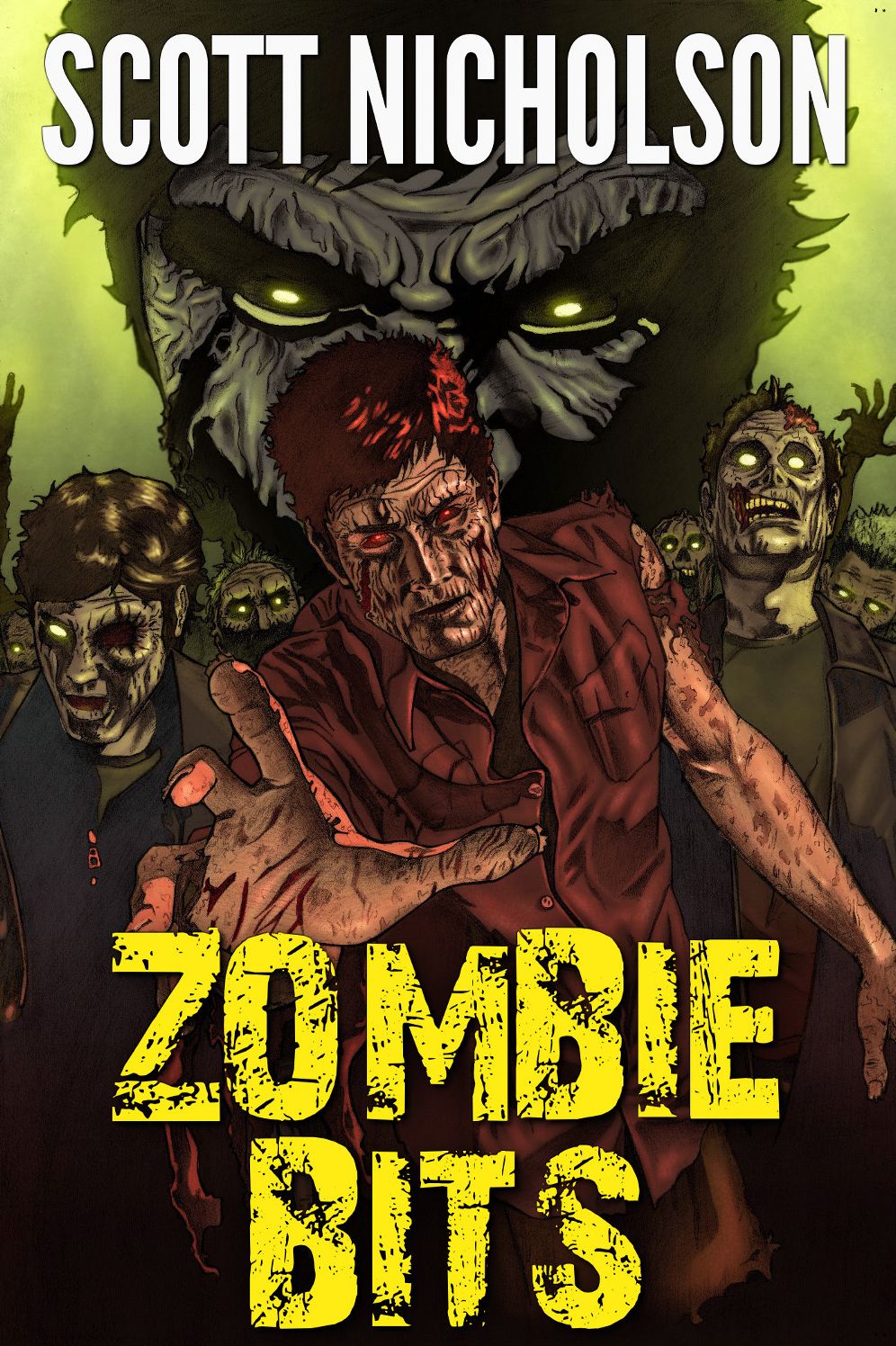 Zombie Bits