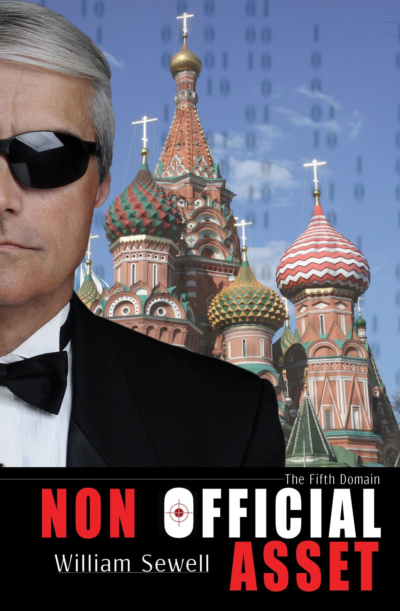 Nonofficial Asset: The Fifth Domain