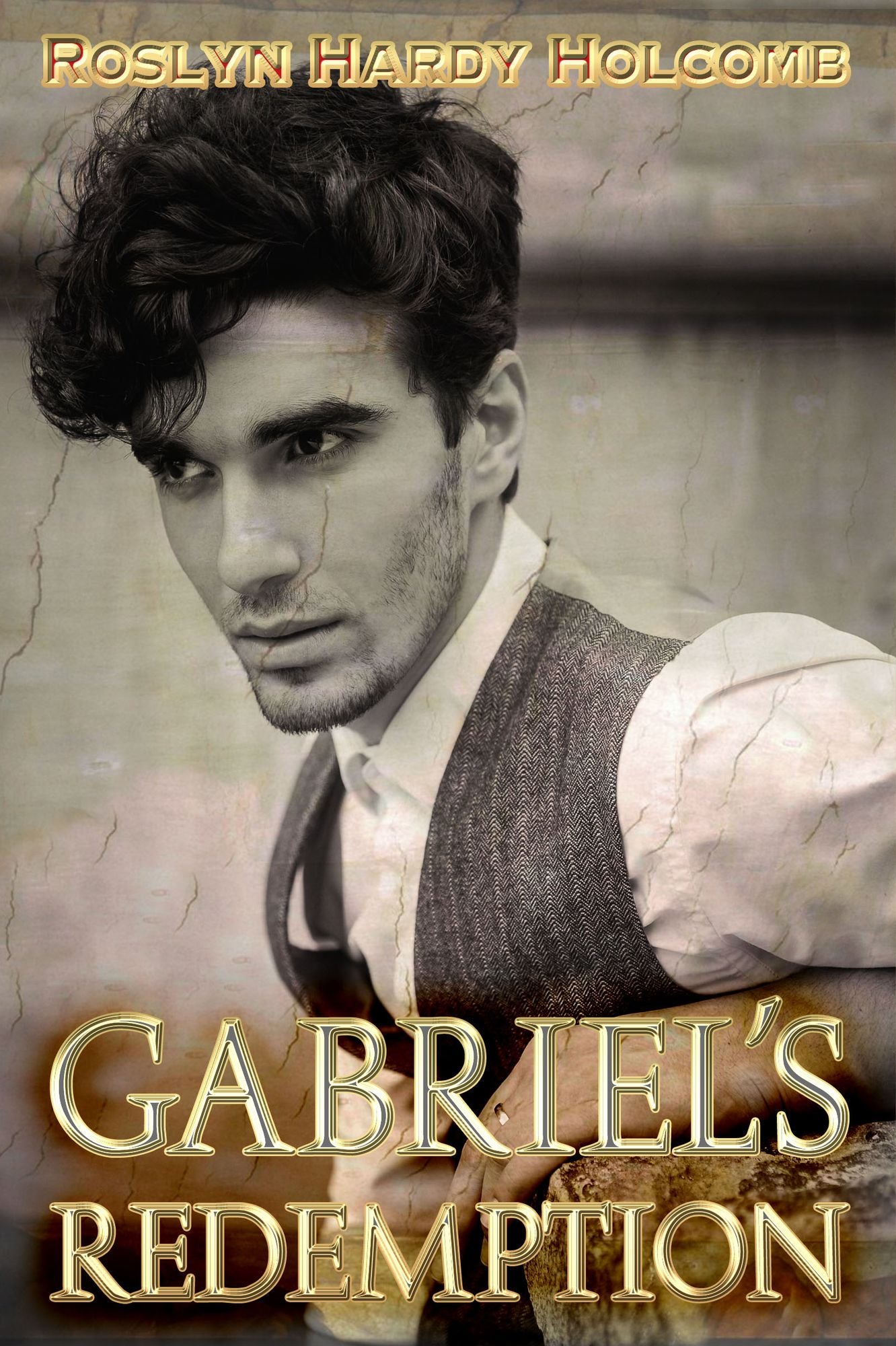 Gabriel's Redemption
