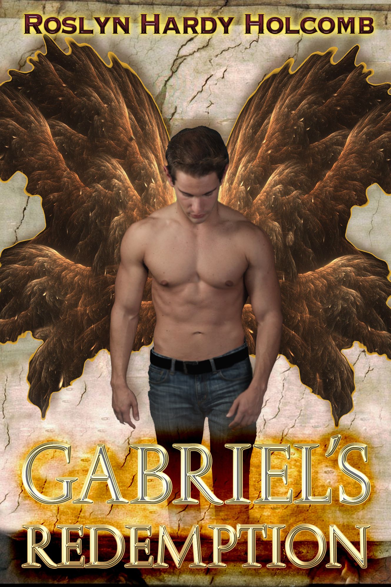 Gabriel's Redemption