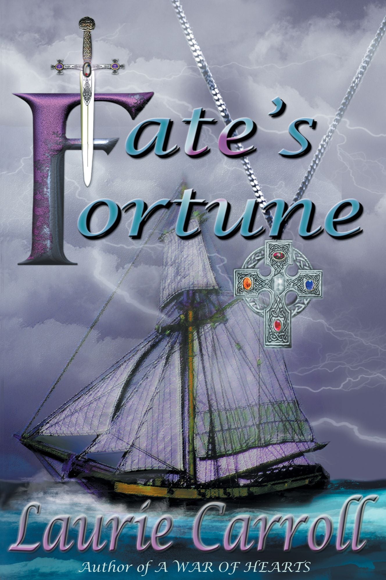 Fate's Fortune
