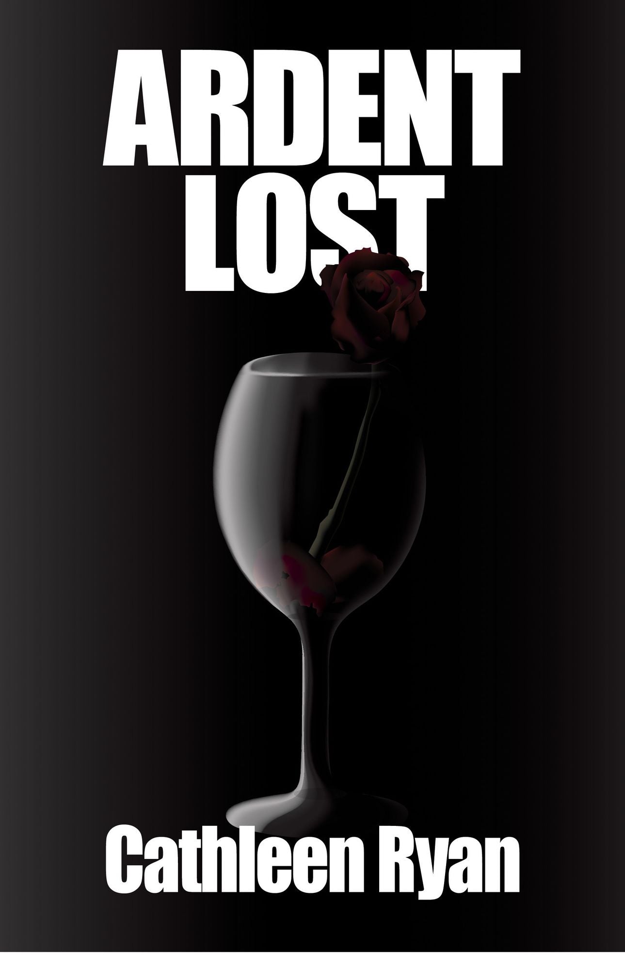 Ardent Lost