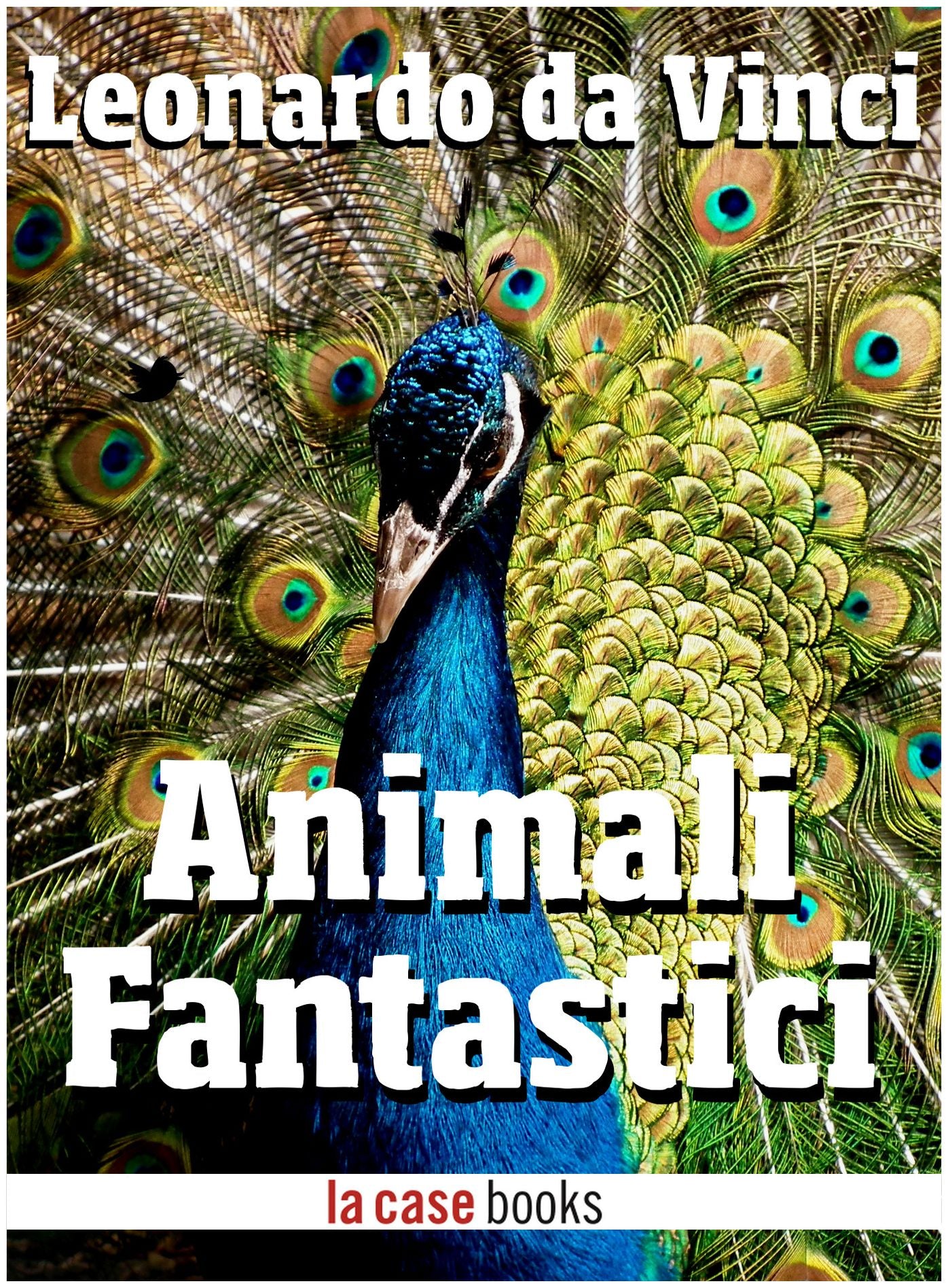 Animali Fantastici