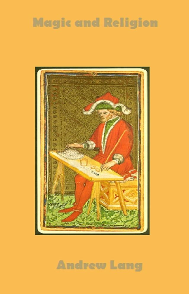 Magic and Religion