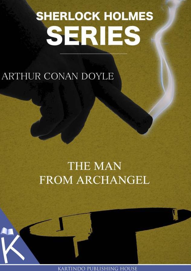 The Man from Archangel