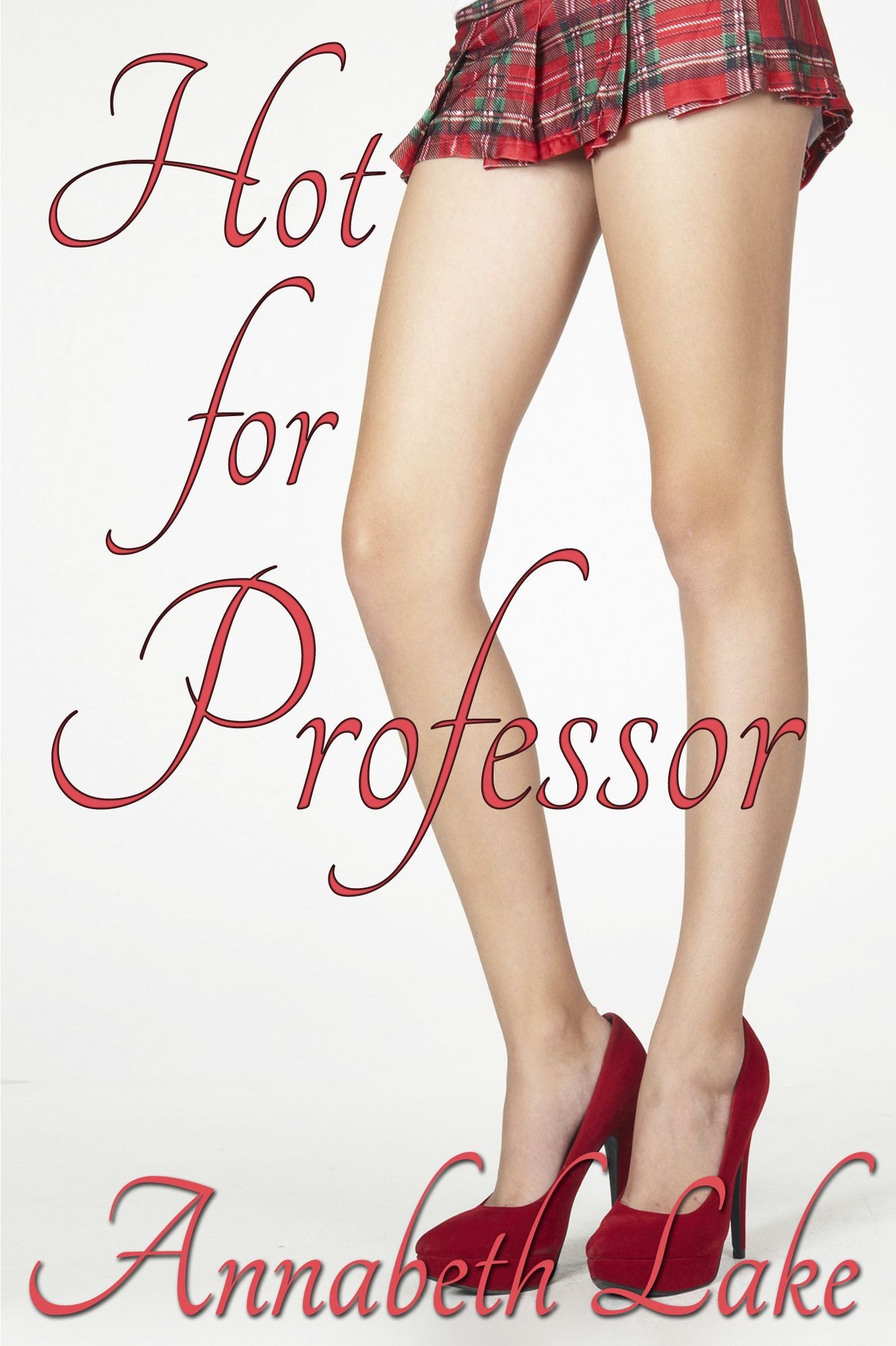 Hot for Professor