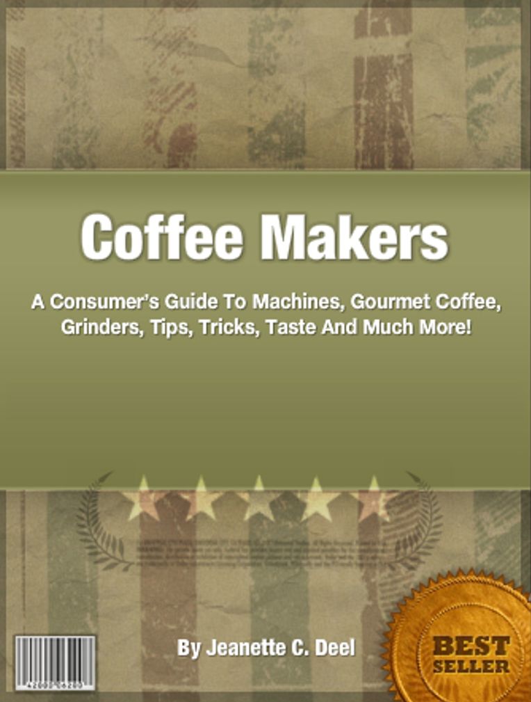 Coffee Makers: A Consumerr