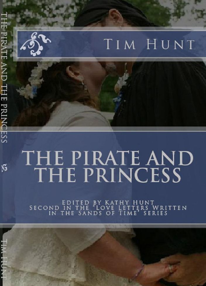 The Pirate and The Princess