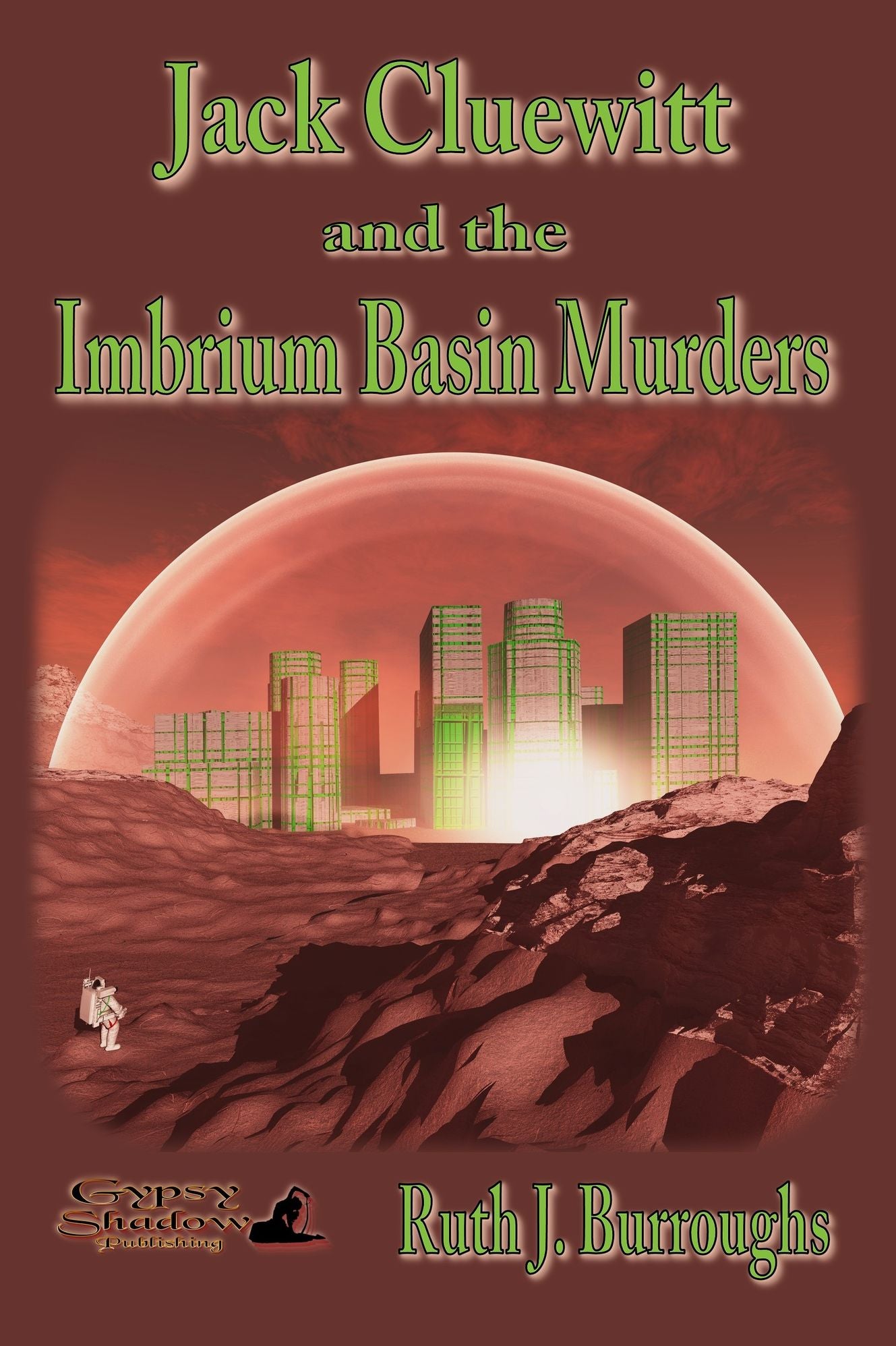 Jack Cluewitt and the Imbrium Basin Murders