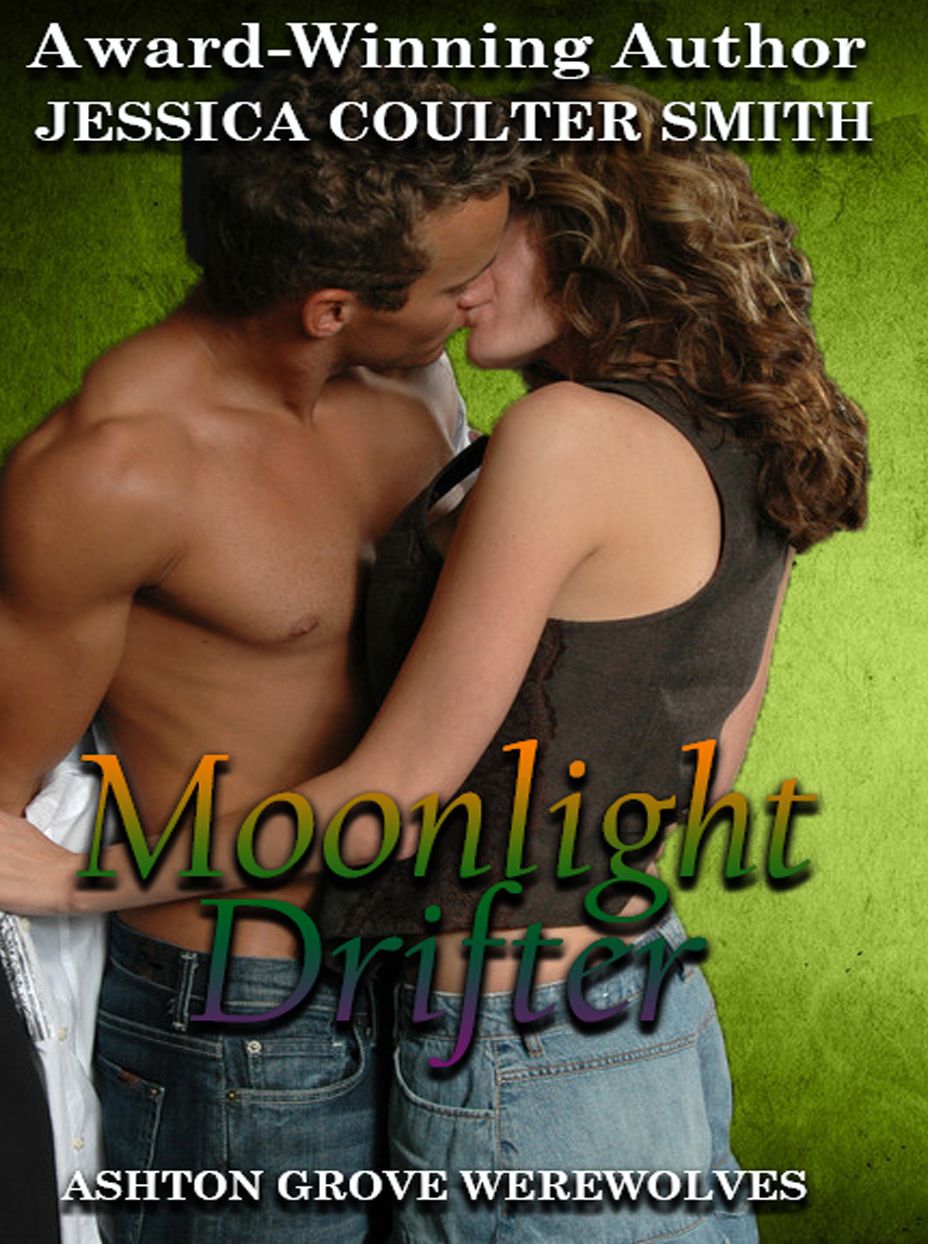Moonlight Drifter (an Ashton Grove Werewolves novella)