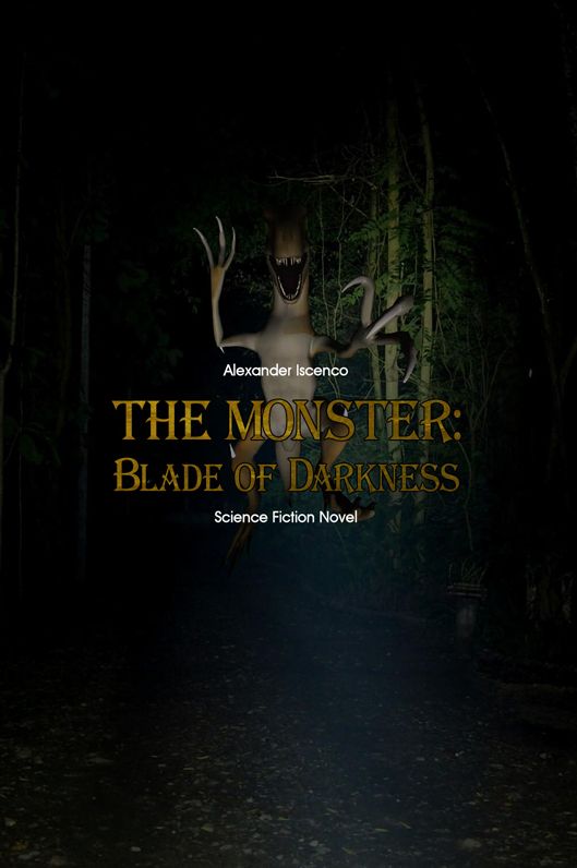 Blade of Darkness